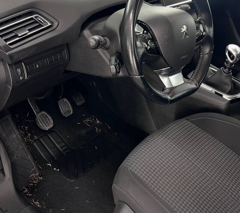 Imagen de Shine Car Wash