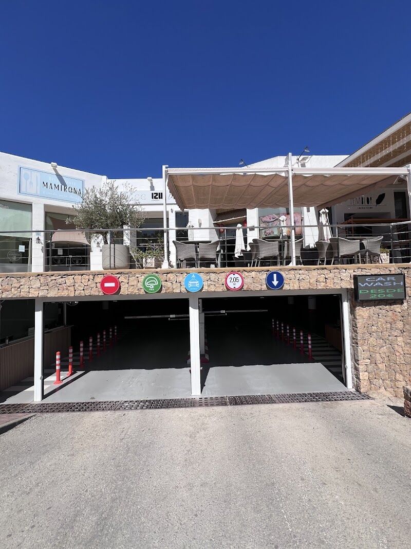 Imagen de Shine Car Wash