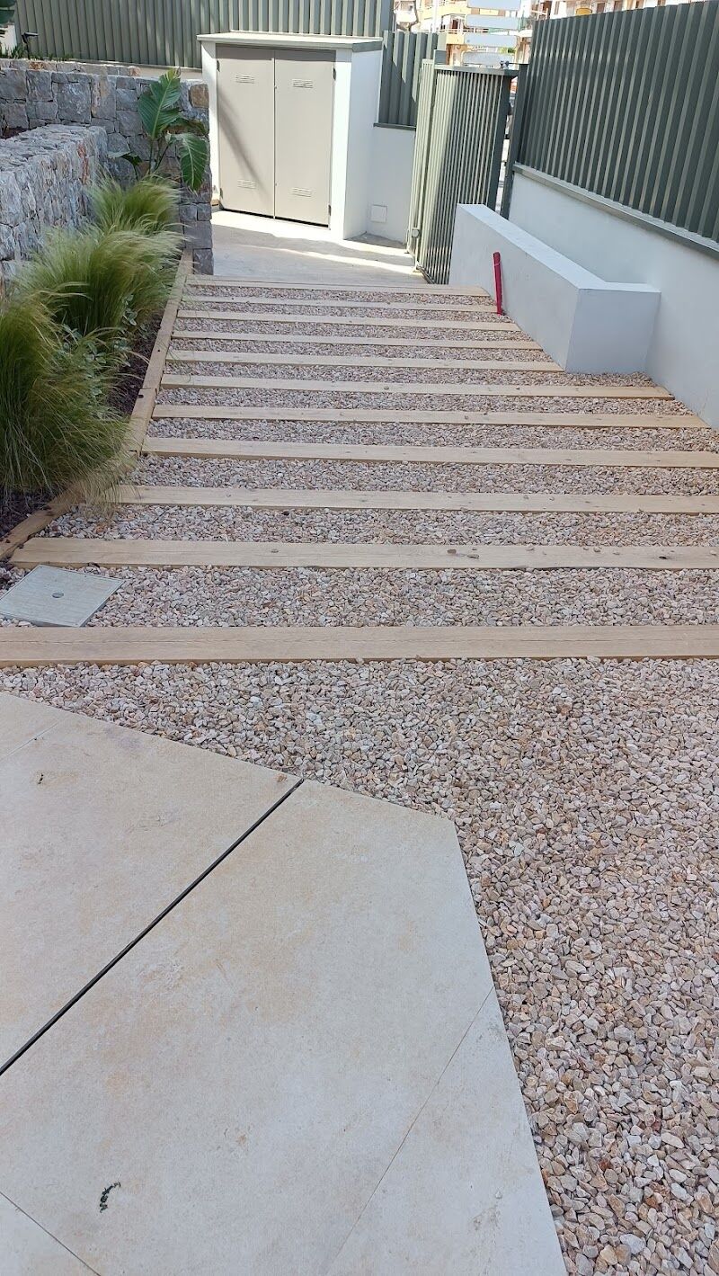 Imagen de negocio en Mantenimiento general en Provincia de Alicante