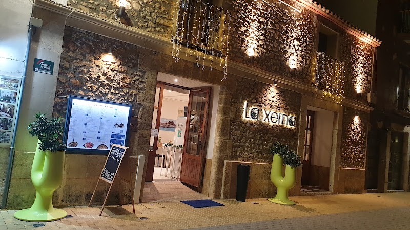 Imagen de La Xerna del Mar