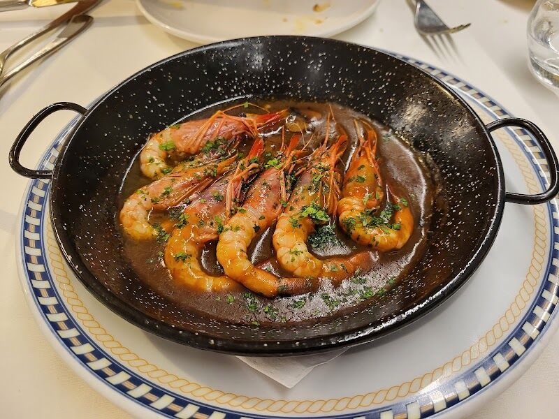 Imagen de La Xerna del Mar