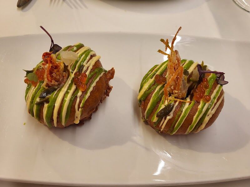 Imagen de La Xerna del Mar