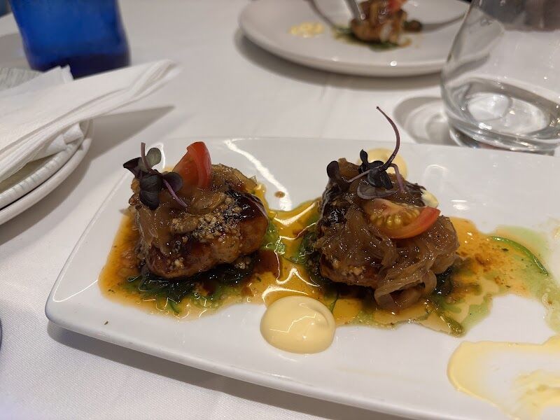 Imagen de La Xerna del Mar