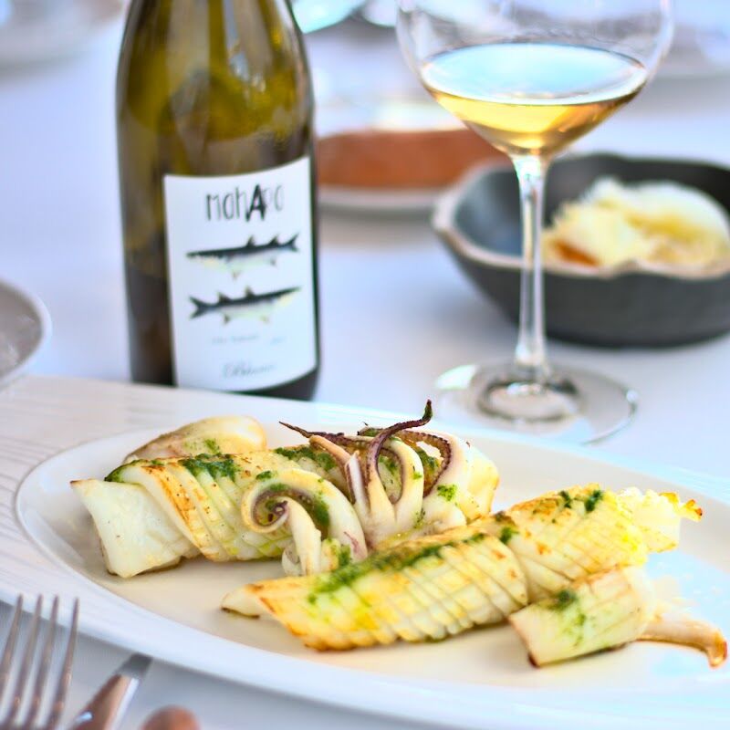 Imagen de Agua de Mar