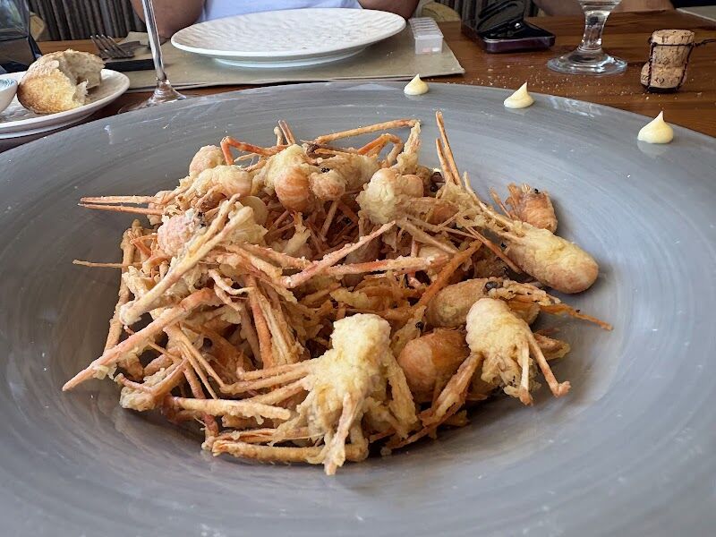 Imagen de Agua de Mar