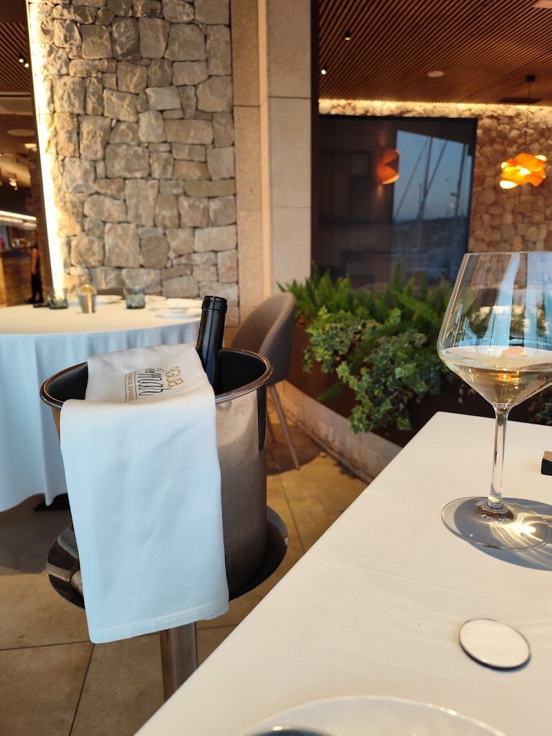 Imagen de Agua de Mar