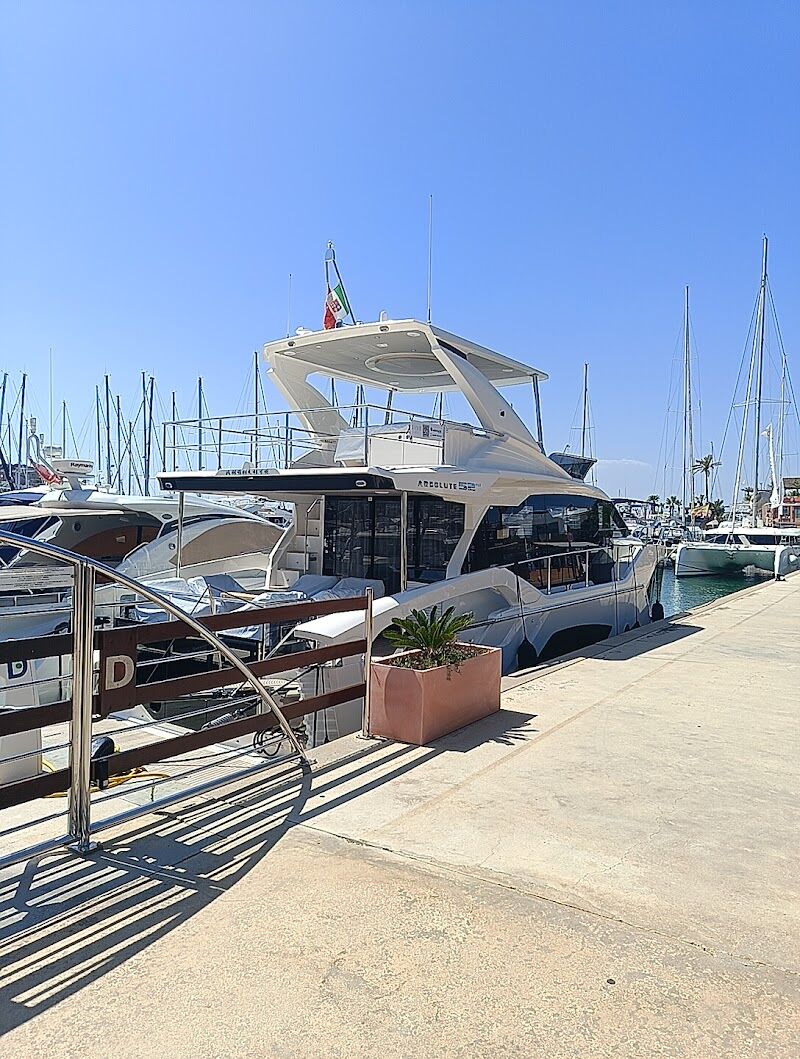 Imagen de Agua de Mar