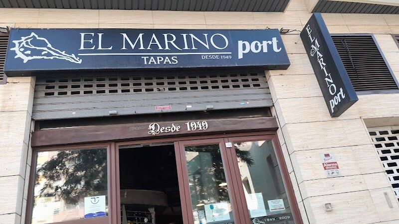 Imagen de El Marino-port