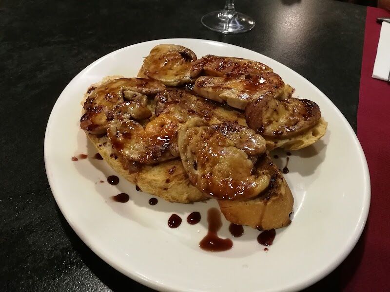 Imagen de El Marino-port