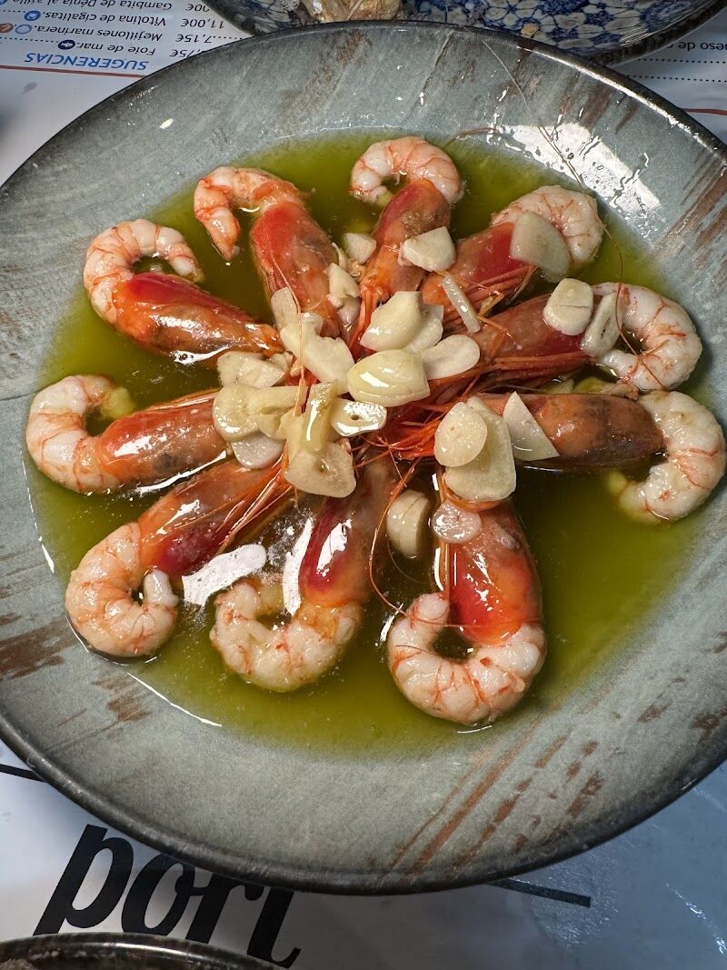 Imagen de El Marino-port