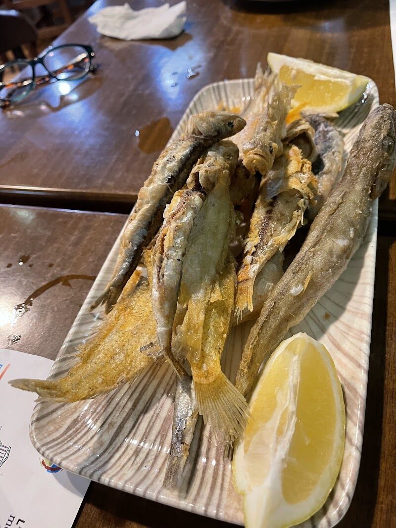 Imagen de El Marino-port