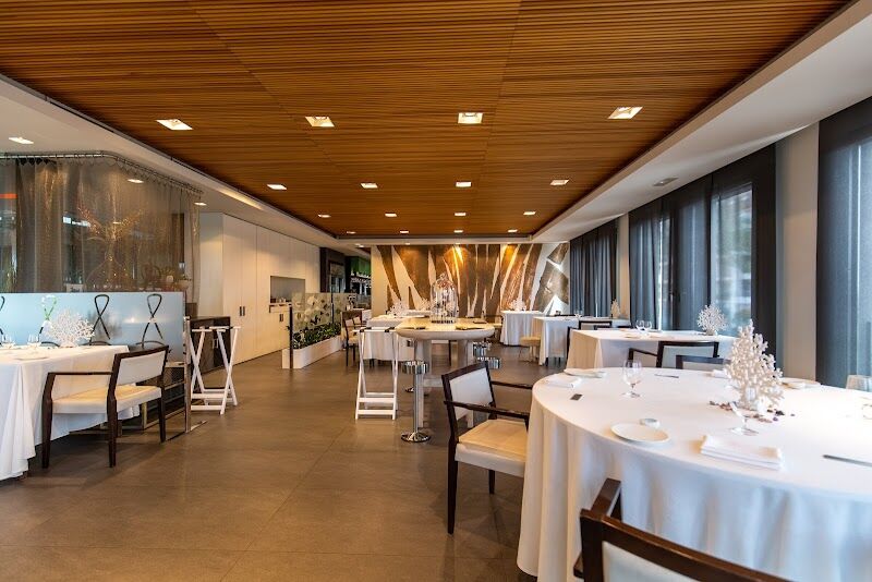 Imagen de Restaurante Peix & Brases