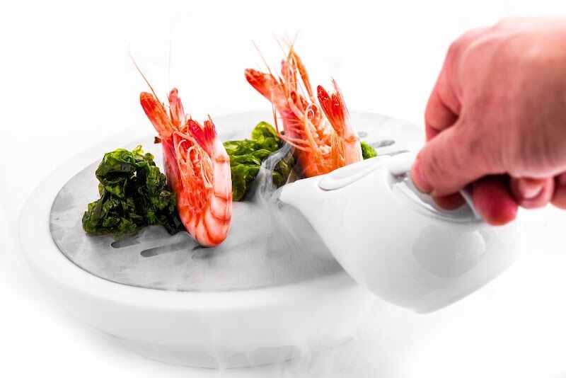 Imagen de Restaurante Peix & Brases