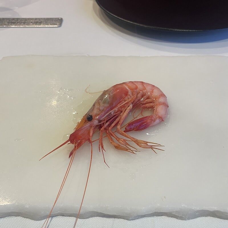 Imagen de Restaurante Peix & Brases