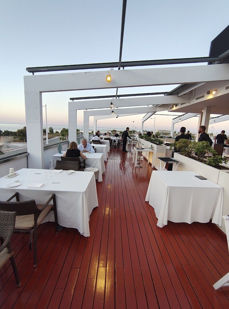 Imagen de Restaurante Peix & Brases