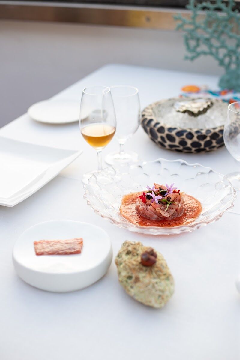 Imagen de Restaurante Peix & Brases