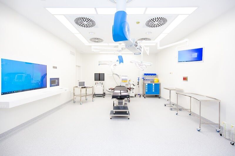 Imagen de Hospital Hcb Denia