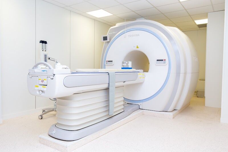 Imagen de Hospital Hcb Denia