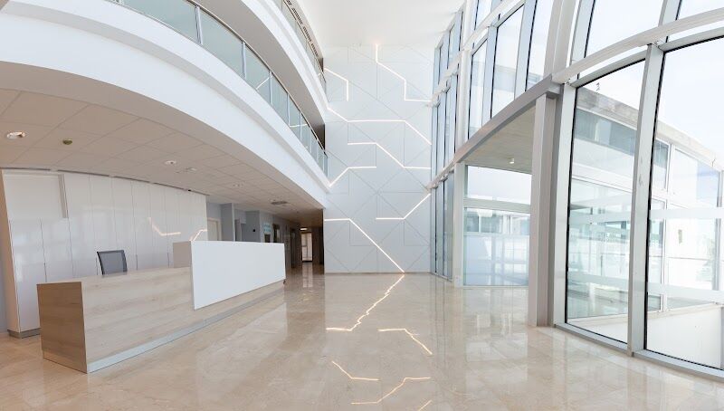 Imagen de Hospital Hcb Denia