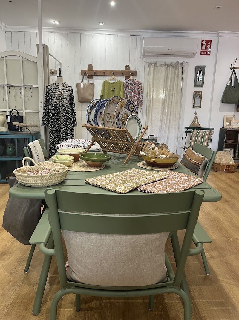 Imagen de Atelier del Mar