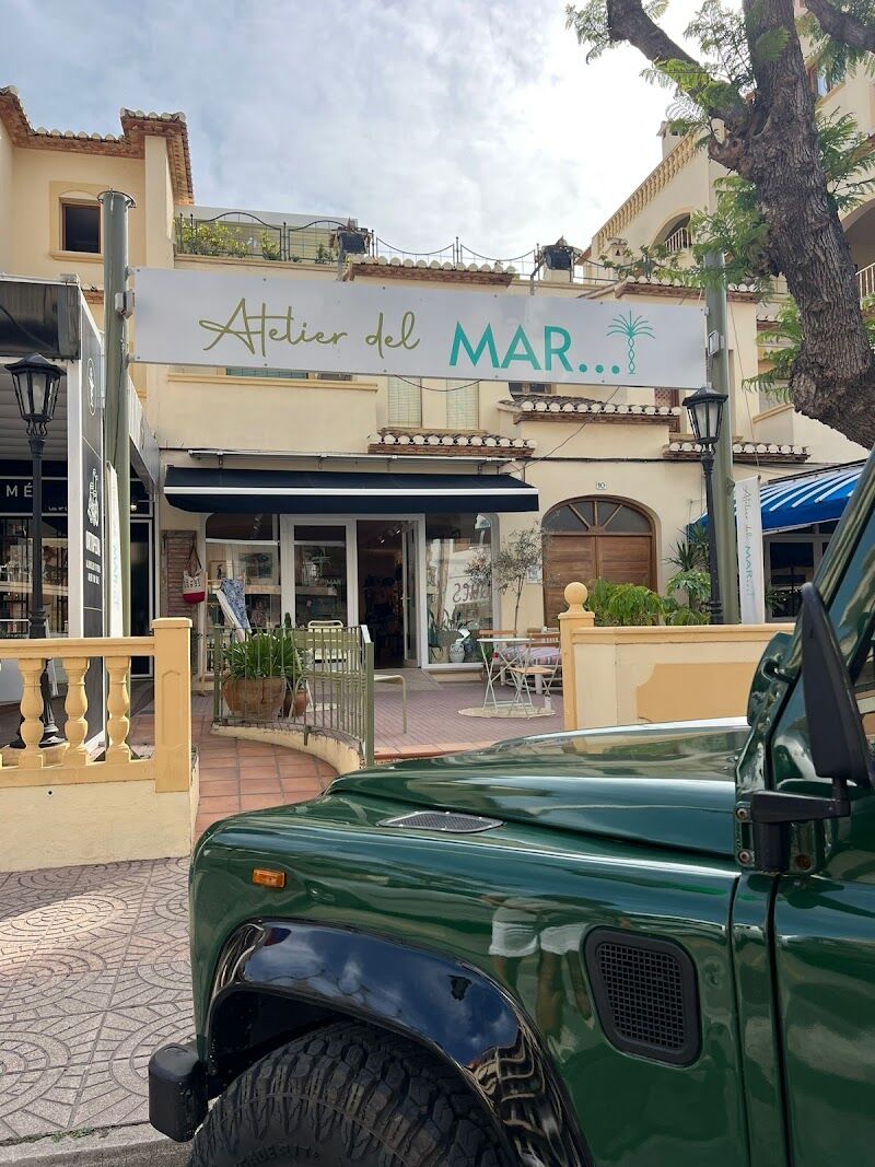 Imagen de Atelier del Mar