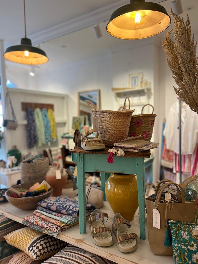 Imagen de Atelier del Mar