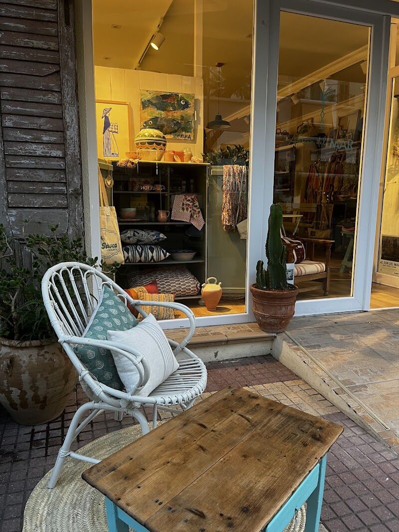 Imagen de Atelier del Mar