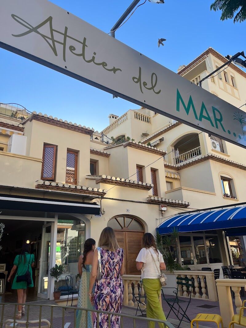Imagen de Atelier del Mar