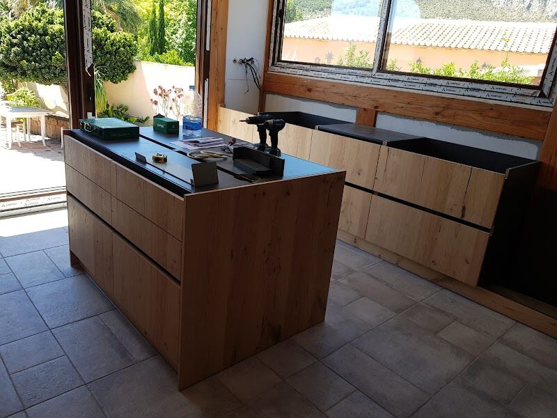 Imagen de Ramos Espacios y Cocinas S.l.