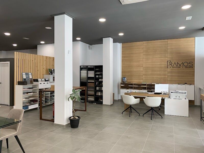 Imagen de Ramos Espacios y Cocinas S.l.