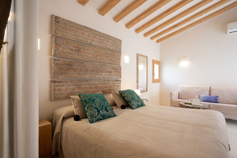 Imagen de Boho Suites Denia