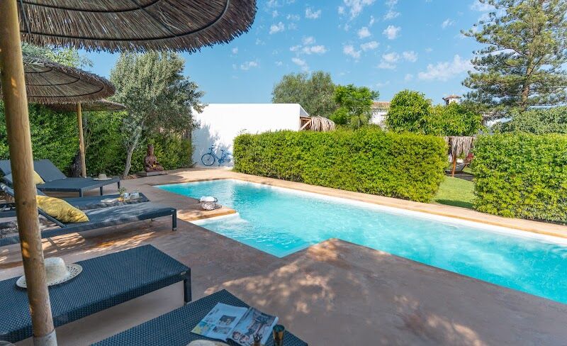 Imagen de Boho Suites Denia