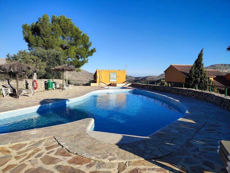 Imagen de Hotel Alahuar