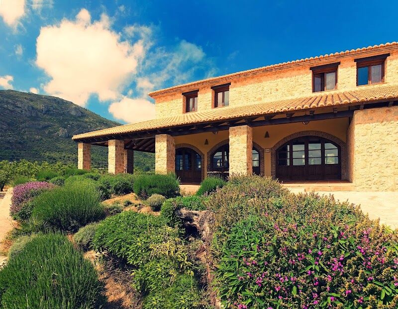 Imagen de Hotel Alahuar