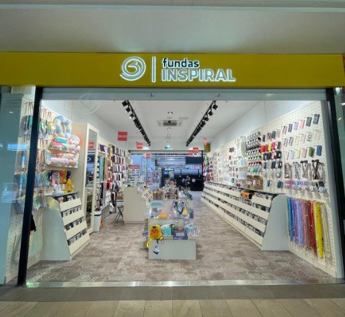 Imagen de Fundas Inspiral Gandia