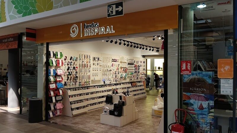 Imagen de Fundas Inspiral Gandia