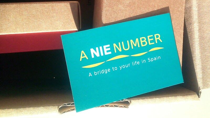 Imagen de negocio en Servicios notariales en Provincia de Alicante
