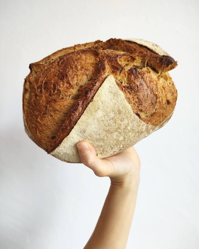 Imagen de negocio en Panadería en Provincia de Alicante