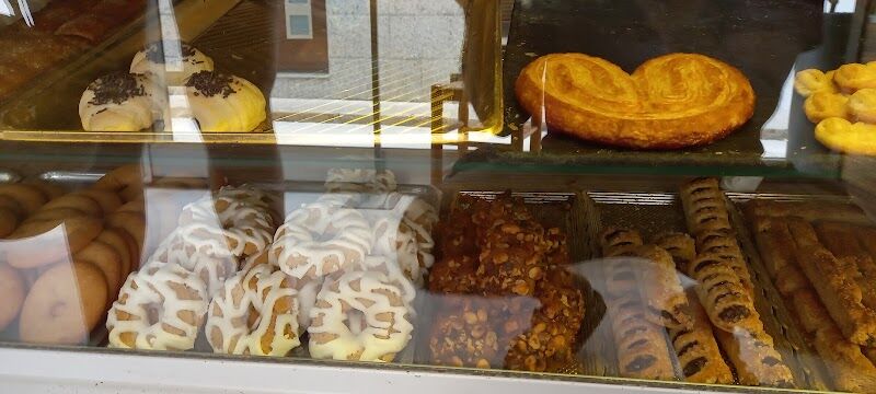 Imagen de negocio en Panadería en Benissa