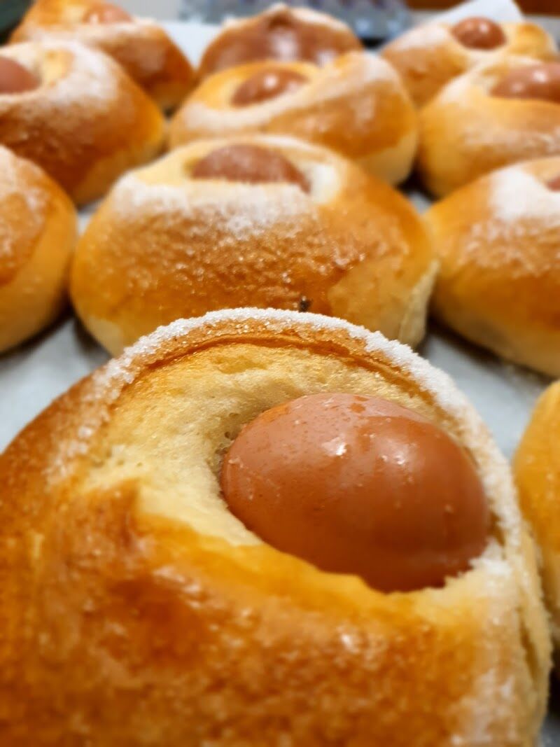 Imagen de Forn de Coques Ca Ortunyo