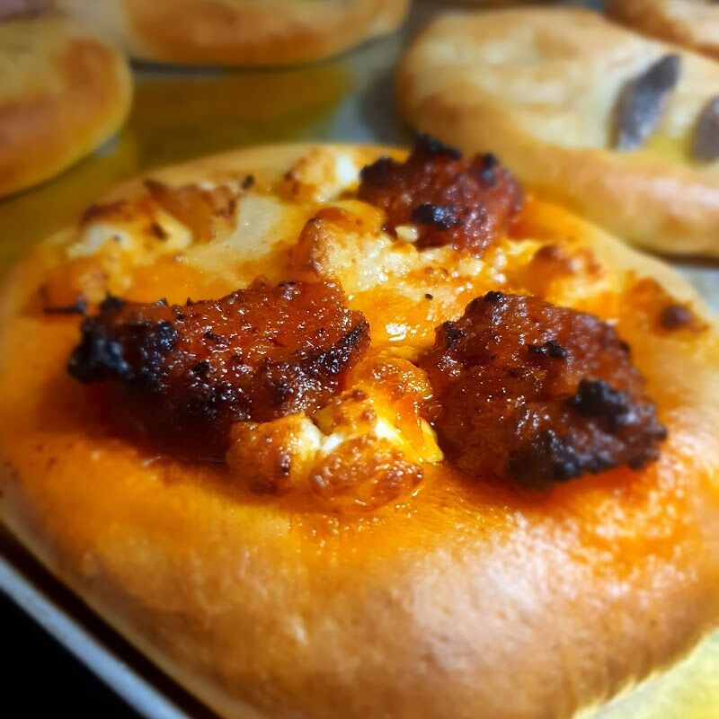 Imagen de Forn de Coques Ca Ortunyo