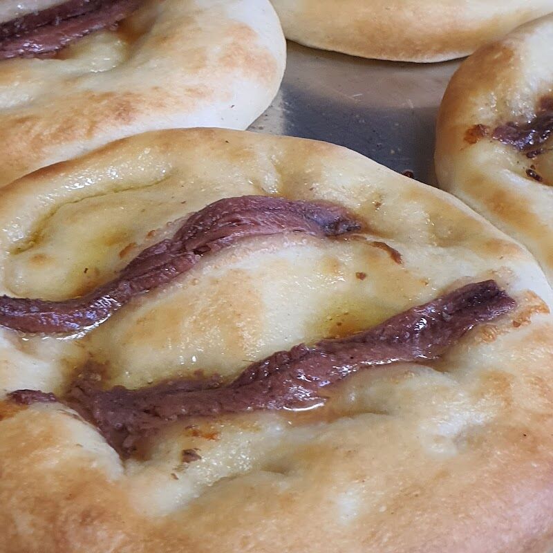 Imagen de Forn de Coques Ca Ortunyo