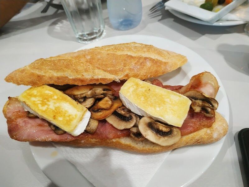 Imagen de Forn de Coques Ca Ortunyo