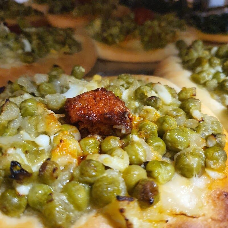 Imagen de Forn de Coques Ca Ortunyo