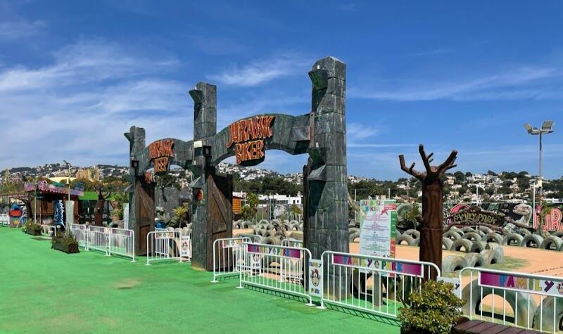 Imagen de Family Park Moraira
