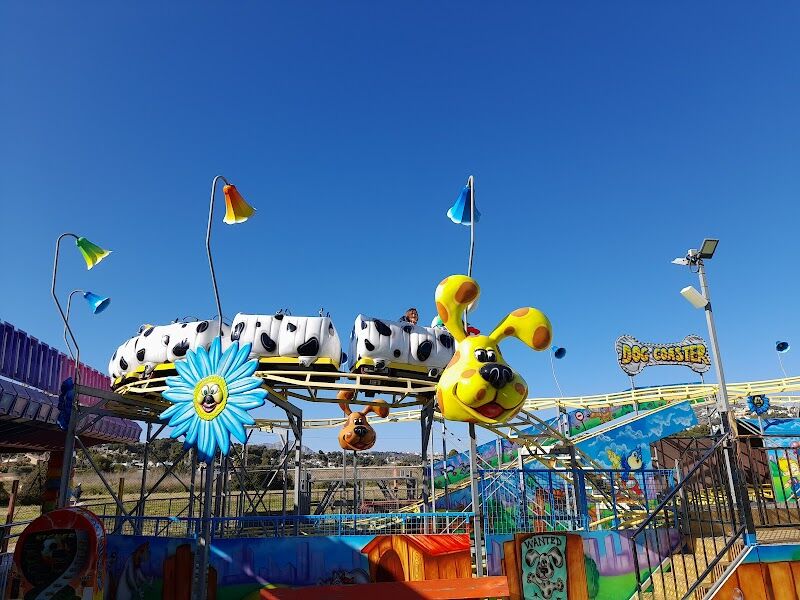 Imagen de Family Park Moraira