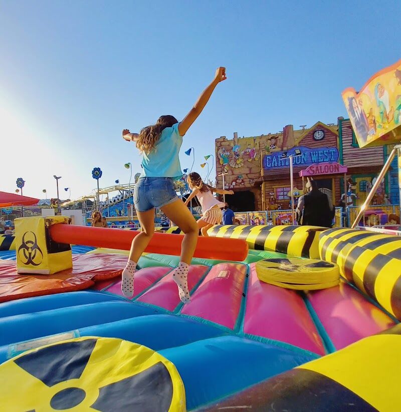 Imagen de Family Park Moraira