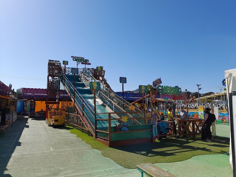 Imagen de Family Park Moraira
