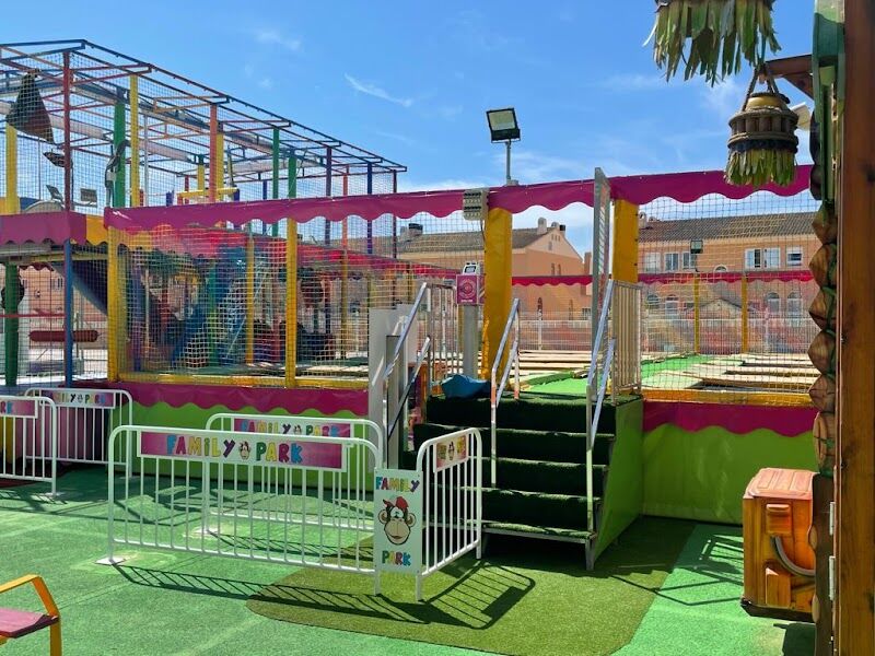 Imagen de Family Park Moraira