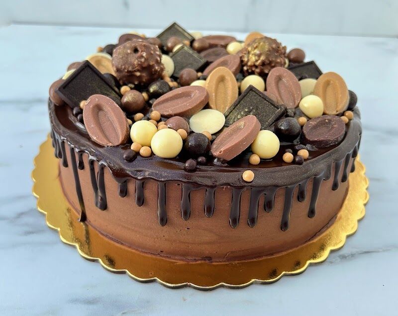 Imagen de Pastelería la Chocolatine